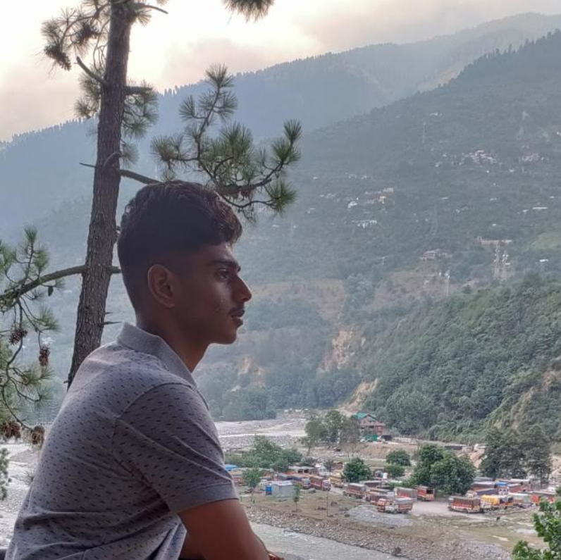 sanjeev